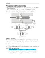 Предварительный просмотр 142 страницы ANYHZ FST-500 Series Manual