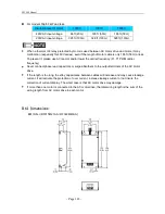 Предварительный просмотр 143 страницы ANYHZ FST-500 Series Manual