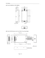 Предварительный просмотр 144 страницы ANYHZ FST-500 Series Manual