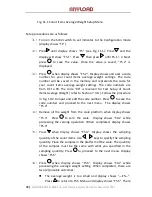 Preview for 39 page of Anyload 805BS-B-17 Operation Manual