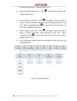 Preview for 41 page of Anyload 805BS-B-17 Operation Manual