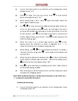 Preview for 45 page of Anyload 805BS-B-17 Operation Manual