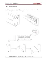 Preview for 8 page of Anyload 808 Series Technical Manual