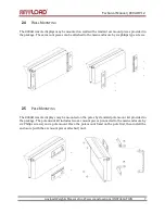 Preview for 9 page of Anyload 808 Series Technical Manual