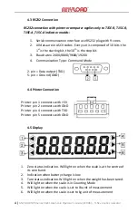 Preview for 5 page of Anyload NPS Series Operator'S Manual