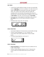 Предварительный просмотр 27 страницы Anyload OCS Series User Manual