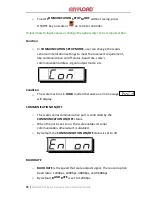 Предварительный просмотр 29 страницы Anyload OCS Series User Manual