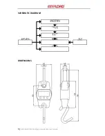 Предварительный просмотр 6 страницы Anyload OCSL User Manual