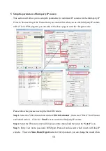 Предварительный просмотр 50 страницы AnyNet AnyNet-12824 System Operation Manual