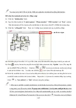 Предварительный просмотр 143 страницы AnyNet AnyNet-12824 System Operation Manual