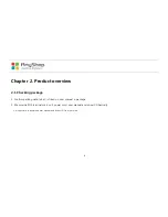 Preview for 8 page of AnyShop POS610 User Manual