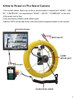 Предварительный просмотр 5 страницы ANYSUN SY3800 User Manual