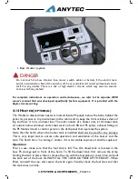 Preview for 62 page of ANYTEC 2018 A27 Owner'S Manual