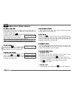 Preview for 16 page of AnyTone 5888UV III User Manual