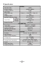 Preview for 16 page of AnyTone APOLLO I Operating Instructions Manual