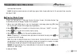 Preview for 62 page of AnyTone AT-288 Instruction Manual