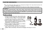 Preview for 12 page of AnyTone AT-289 Instruction Manual