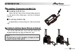 Предварительный просмотр 17 страницы AnyTone AT-289 Instruction Manual