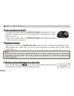 Предварительный просмотр 17 страницы AnyTone AT-318UV Instruction Manual