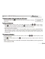 Предварительный просмотр 18 страницы AnyTone AT-318UV Instruction Manual