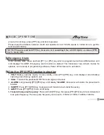 Предварительный просмотр 20 страницы AnyTone AT-318UV Instruction Manual