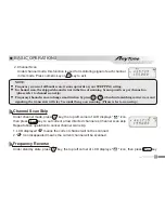 Предварительный просмотр 24 страницы AnyTone AT-318UV Instruction Manual