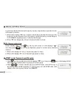 Предварительный просмотр 25 страницы AnyTone AT-318UV Instruction Manual