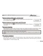 Предварительный просмотр 24 страницы AnyTone AT-3318UV Instruction Manual