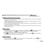 Предварительный просмотр 28 страницы AnyTone AT-3318UV Instruction Manual