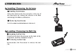 Preview for 14 page of AnyTone AT-518Plus Instruction Manual