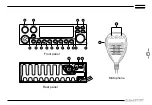 Preview for 6 page of AnyTone AT-5289 User Manual