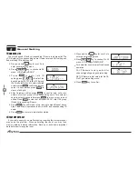 Предварительный просмотр 31 страницы AnyTone AT-588 User Manual