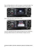 Preview for 16 page of AnyTone AT-D578UV How To Update Firmware