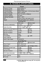 Предварительный просмотр 28 страницы AnyTone DMR AT-D878U Manual