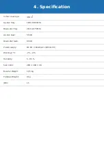 Preview for 5 page of AnyTone MyAmplifiers V-15W Installation Manual