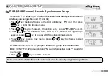 Preview for 40 page of AnyTone NSTIG-8R User Manual