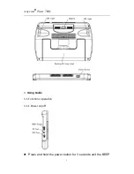 Preview for 5 page of Anyview iview 7 hd User Manual