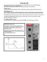 Предварительный просмотр 9 страницы Anyware Instruments Moodulator User Manual