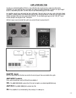 Предварительный просмотр 10 страницы Anyware Instruments Moodulator User Manual