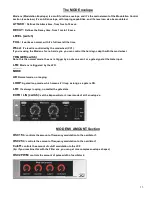 Предварительный просмотр 13 страницы Anyware Instruments Moodulator User Manual