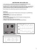 Предварительный просмотр 14 страницы Anyware Instruments Moodulator User Manual