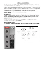 Предварительный просмотр 15 страницы Anyware Instruments Moodulator User Manual