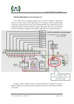 Предварительный просмотр 26 страницы Anywave ATSC 1.5KW User Manual