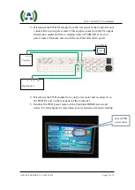 Предварительный просмотр 37 страницы Anywave ATSC 1.5KW User Manual