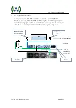 Preview for 8 page of Anywave ATSC 140W Quick Start Manual