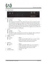 Preview for 7 page of Anywave PA-U1D-C-FA User Manual