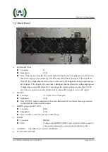 Preview for 8 page of Anywave PA-VIII1-C-FA User Manual