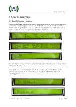 Preview for 10 page of Anywave PA-VIII1-C-FA User Manual