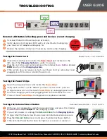 Preview for 7 page of Anywhere Cart AC-GO User Manual