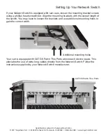 Preview for 5 page of Anywhere Cart AC-MANAGE User Manual